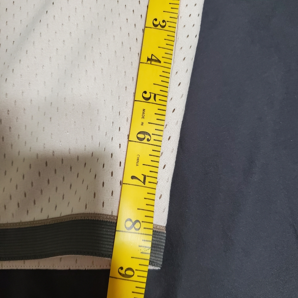 Mitchell And Ness 2009 Los Angeles Lakers Swingman Jersey basketball Shorts - Picture 11 of 12